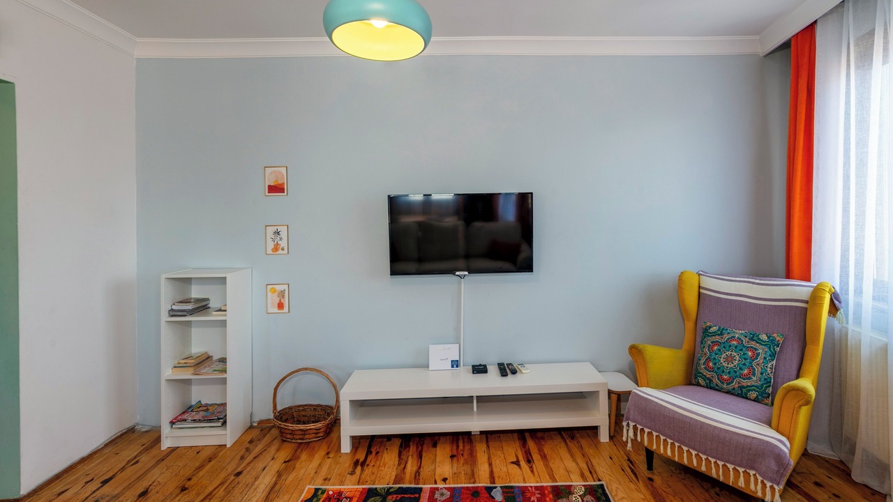 Photo of Livingroom in Taksim