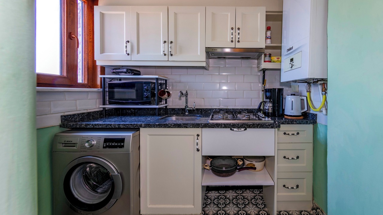 Photo of Kitchen in Taksim