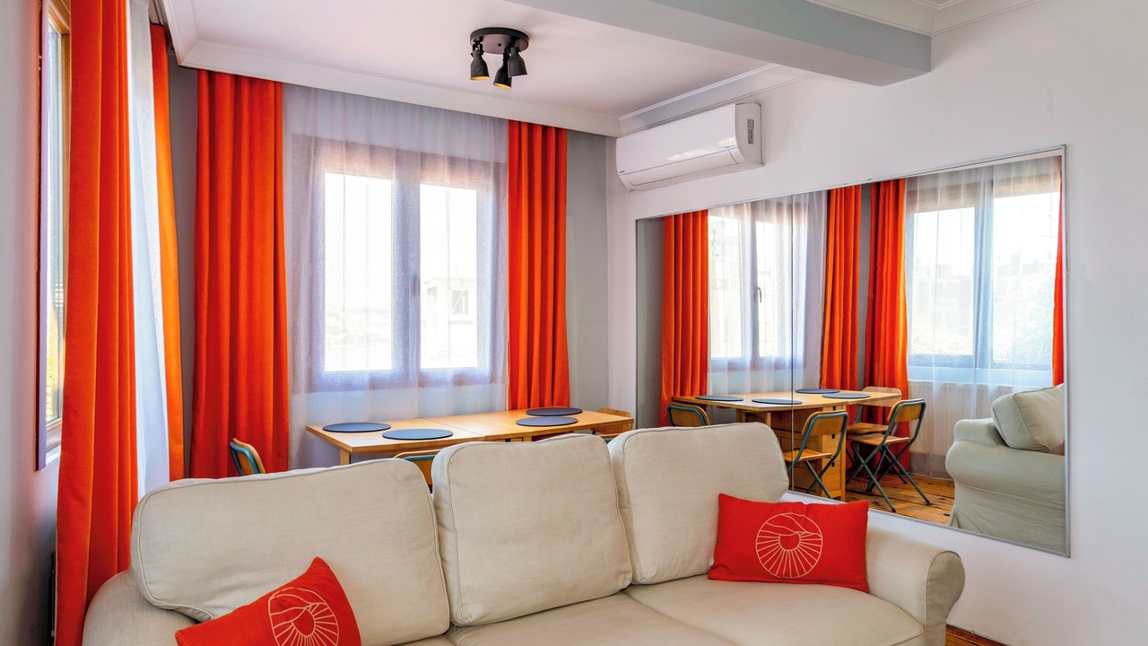 Photo of Livingroom in Taksim