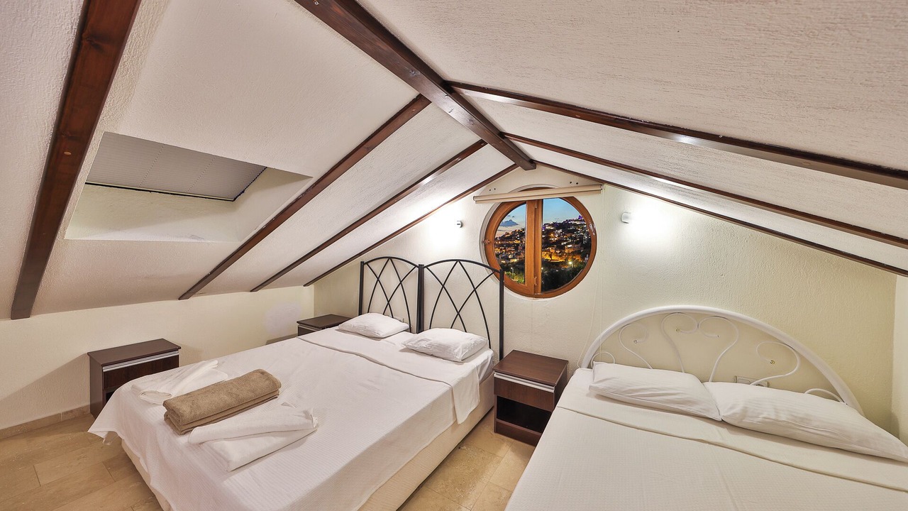 Photo of Bedroom in Kalkan
