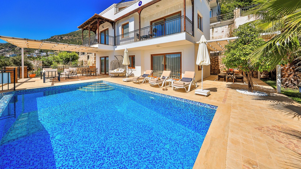 Photo of Outdoor in Kalkan