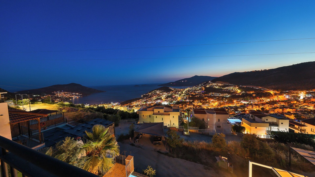 Photo of Outdoor in Kalkan