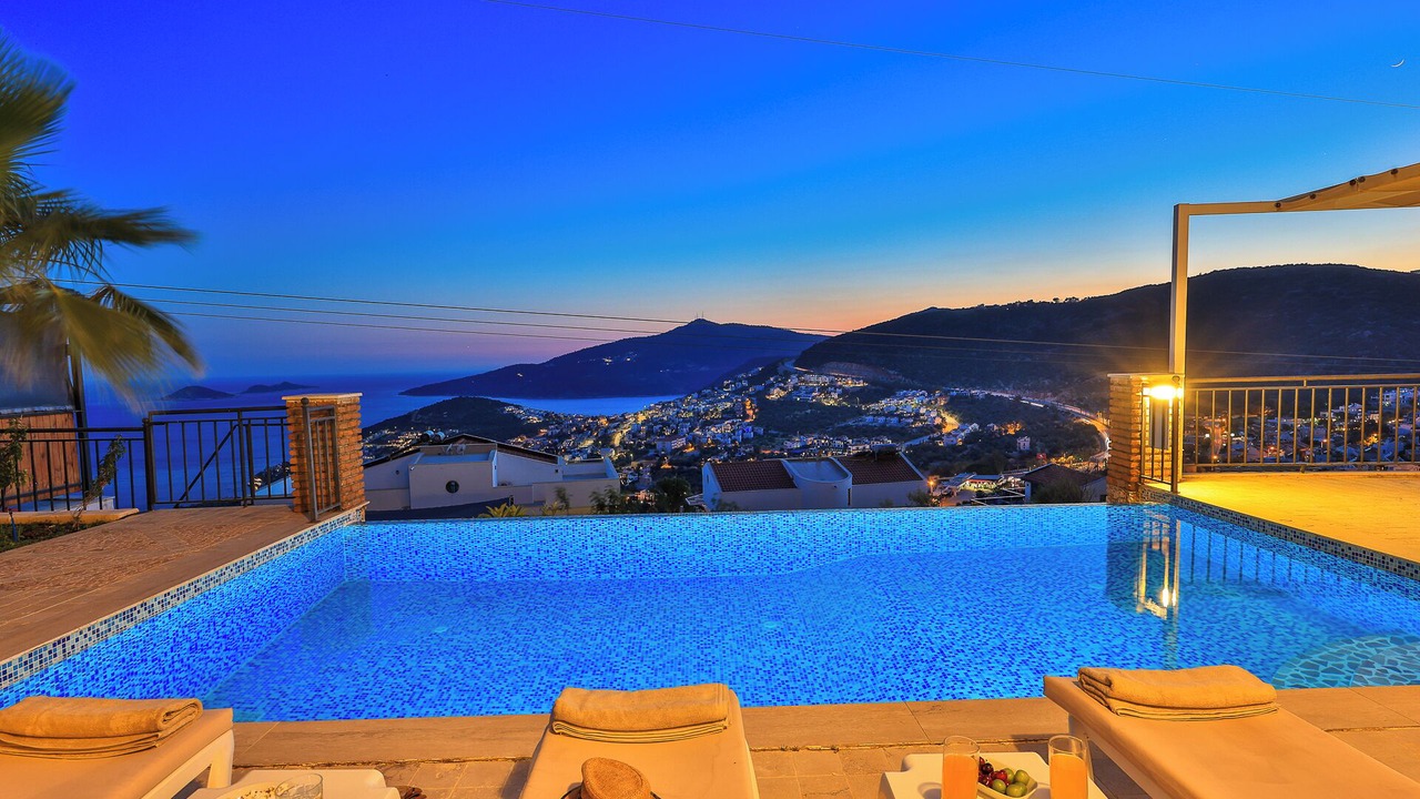 Photo of Outdoor in Kalkan