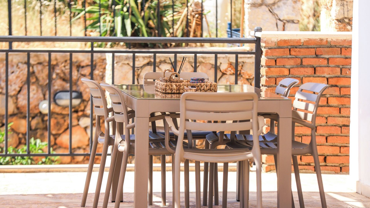 Photo of Outdoor in Kalkan