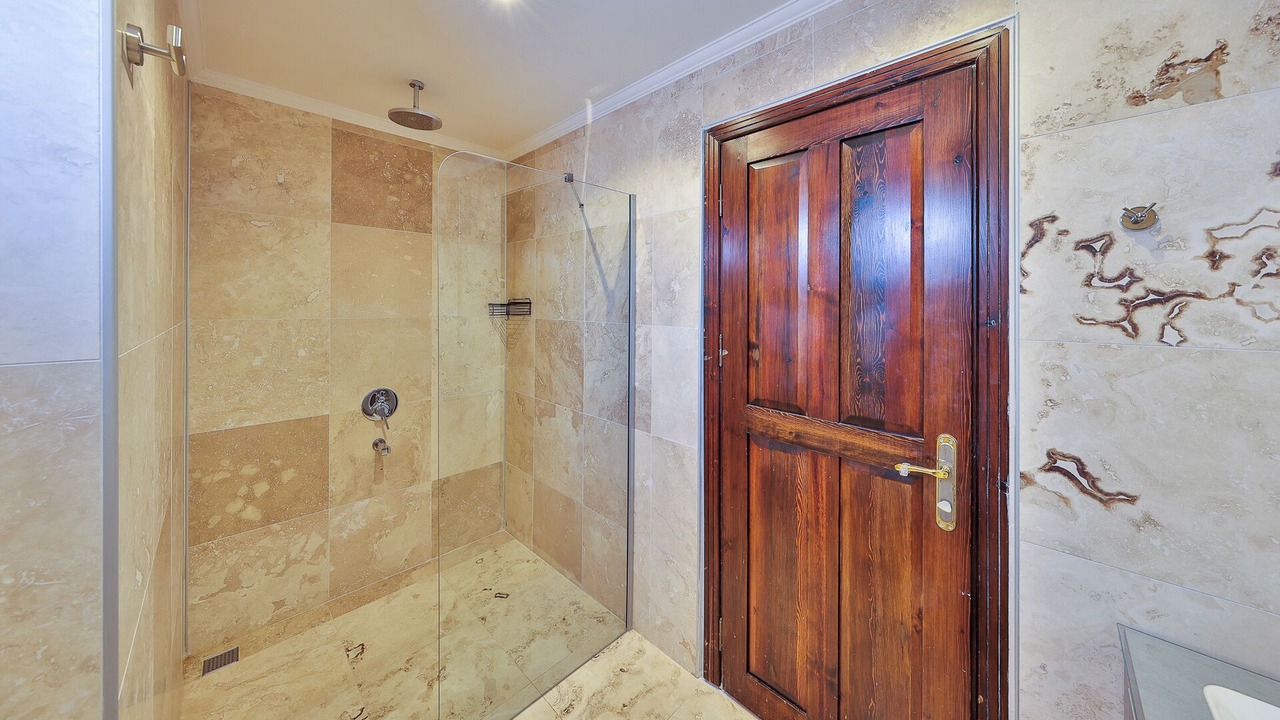 Photo of Bathroom in Kalkan