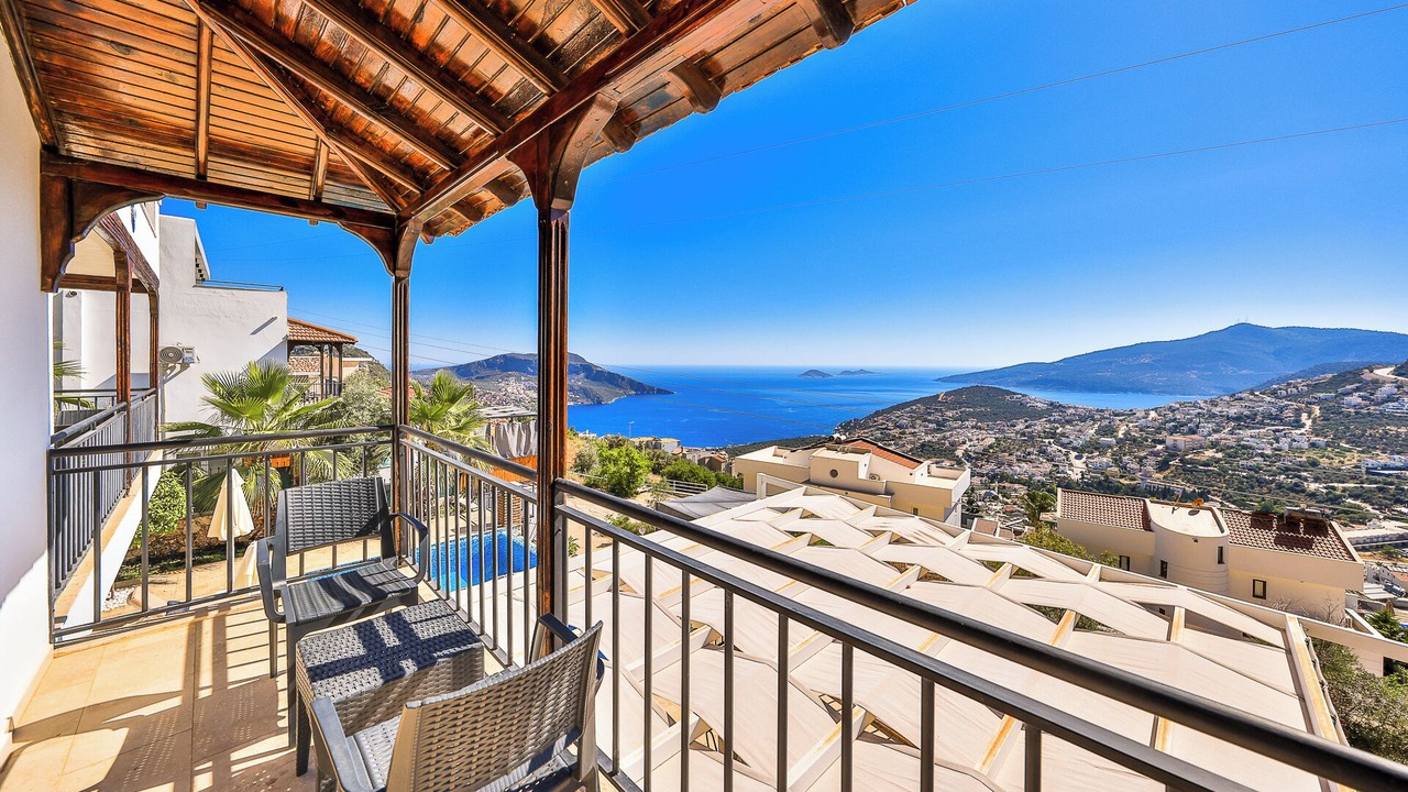 Photo of Outdoor in Kalkan