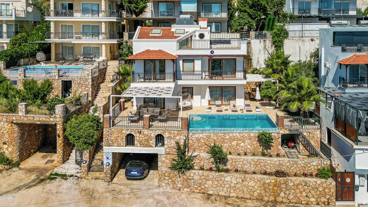 Photo of Outdoor in Kalkan