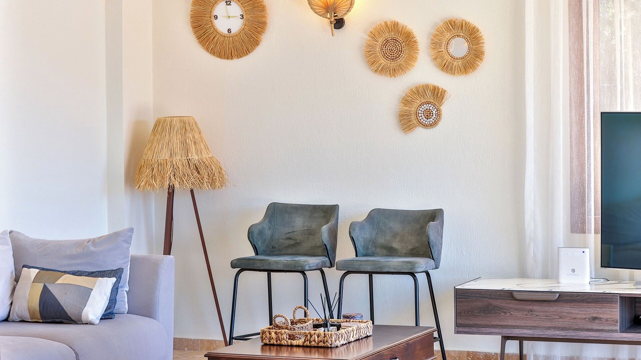 Photo of Livingroom in Kalkan