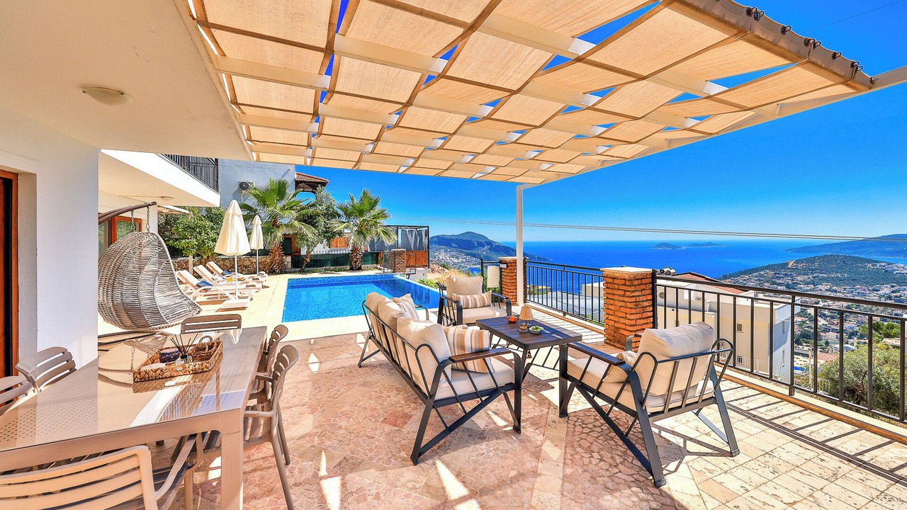 Photo of Outdoor in Kalkan