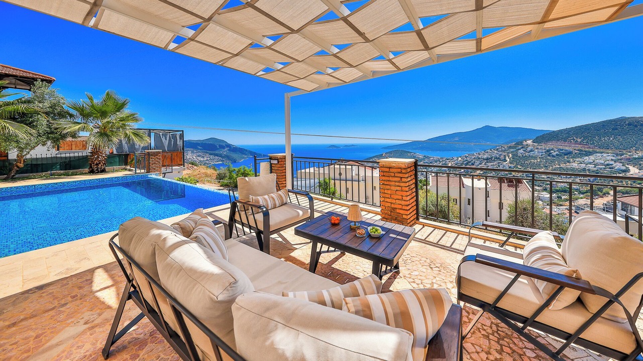 Photo of Outdoor in Kalkan