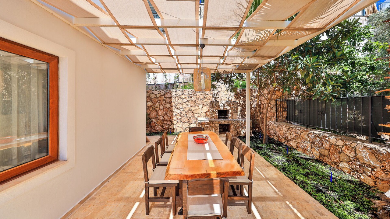Photo of Outdoor in Kalkan