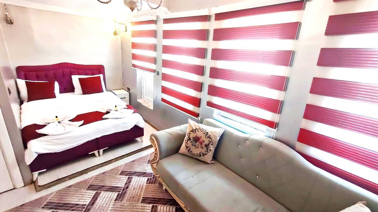 Photo of Livingroom in Taksim