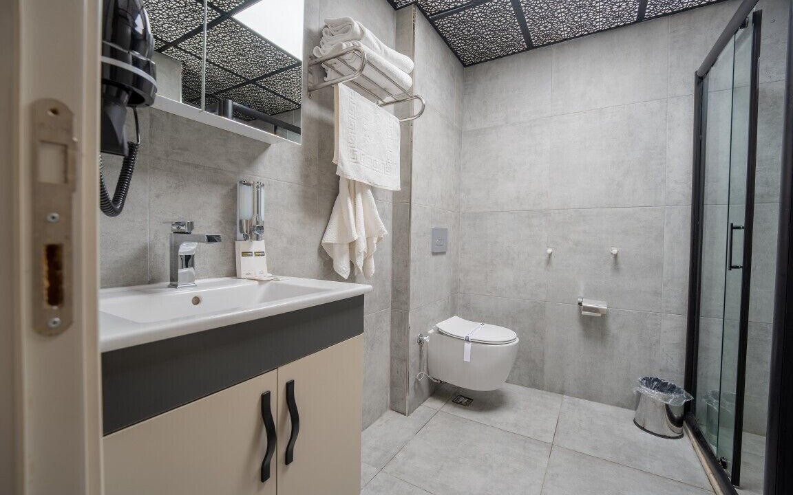 Photo of Bedroom in Yenisehir