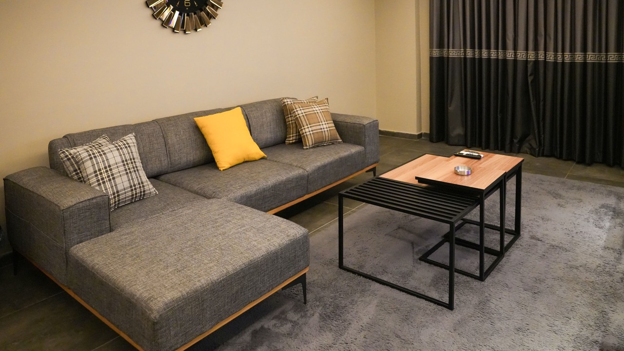 Photo of Livingroom in Yenisehir