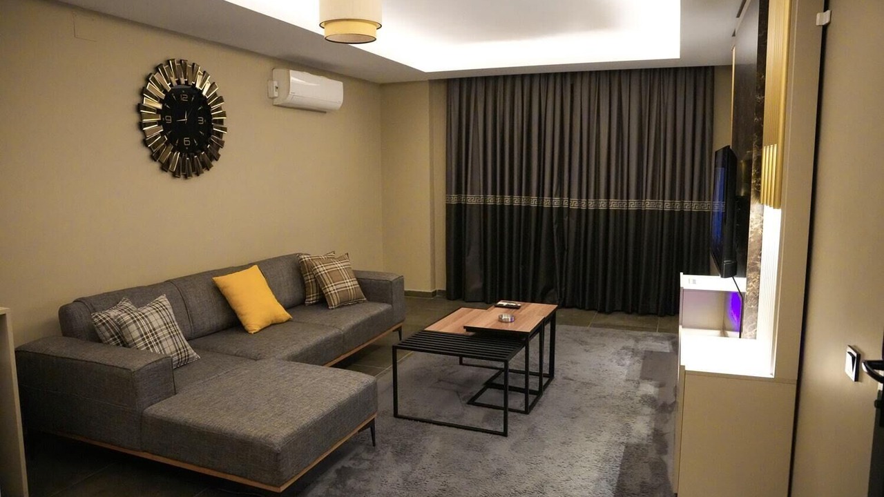 Photo of Livingroom in Yenisehir