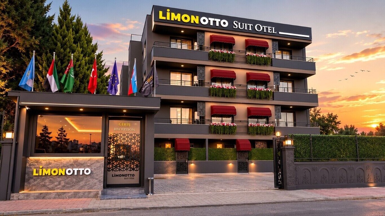Photo of Outdoor in Yenisehir