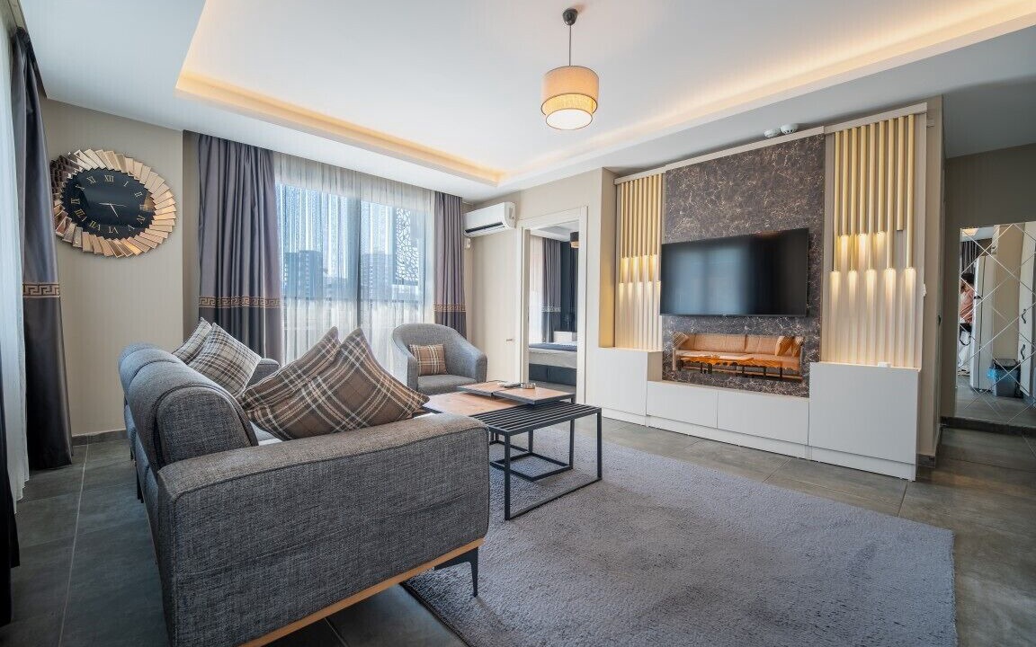Photo of Bedroom in Yenisehir
