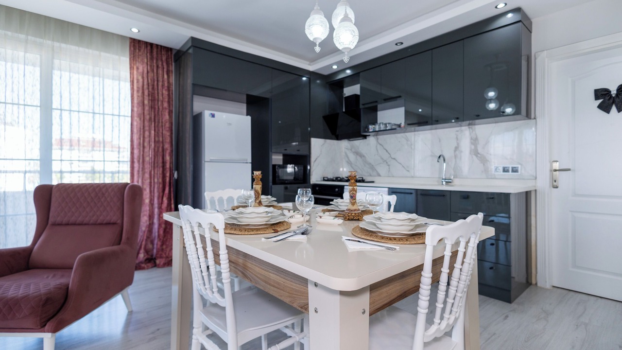 Photo of Kitchen in Payallar