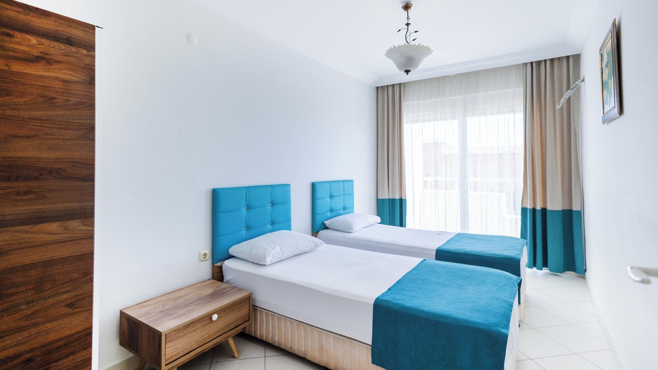 Photo of Bedroom in Payallar