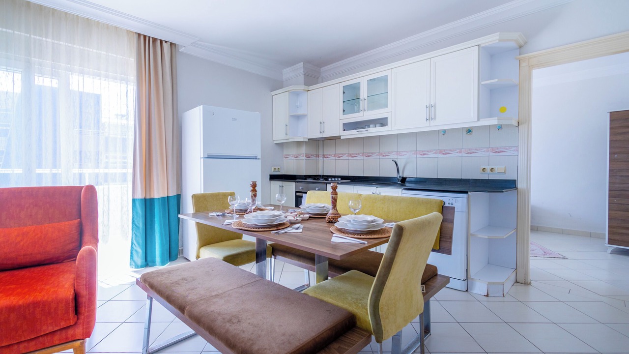 Photo of Kitchen in Payallar