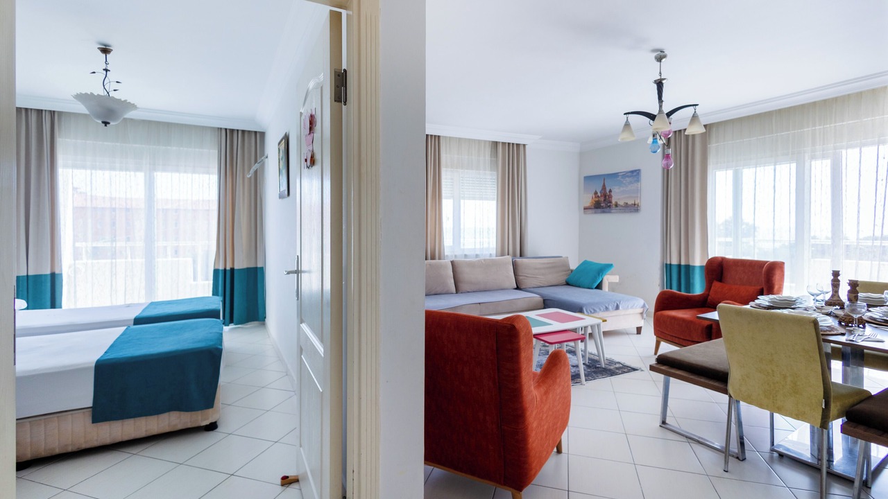 Photo of Livingroom in Payallar