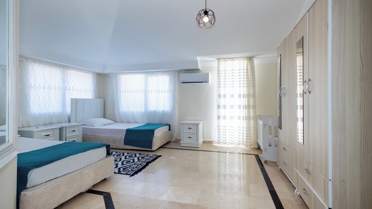 Photo of Bedroom in Payallar
