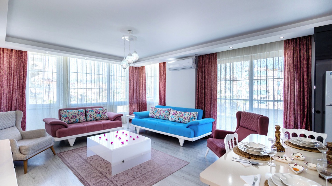 Photo of Livingroom in Payallar