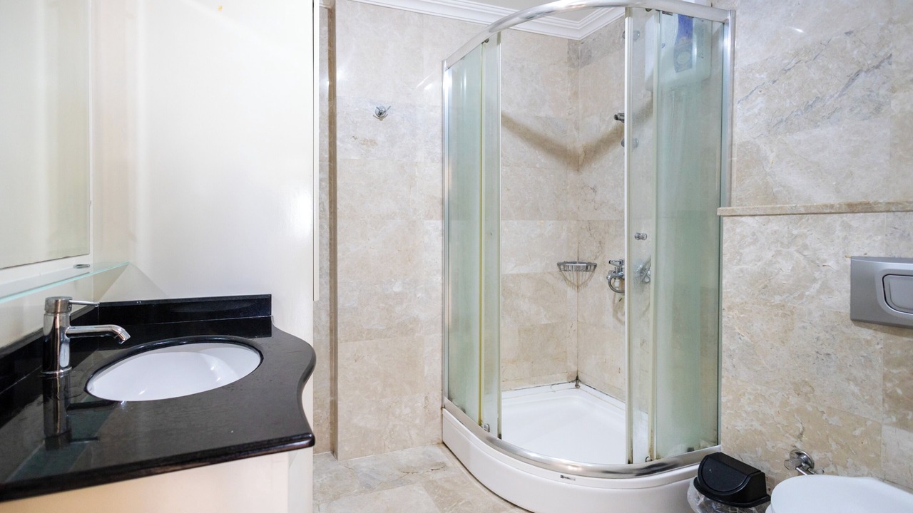 Photo of Bathroom in Payallar