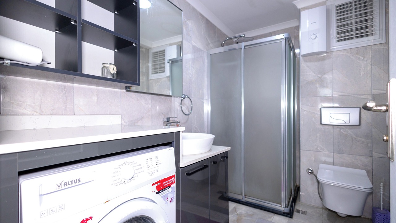 Photo of Bathroom in Payallar