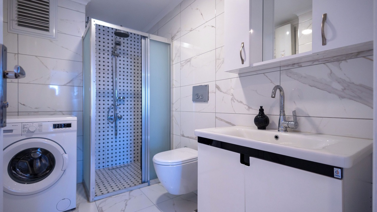Photo of Bathroom in Payallar