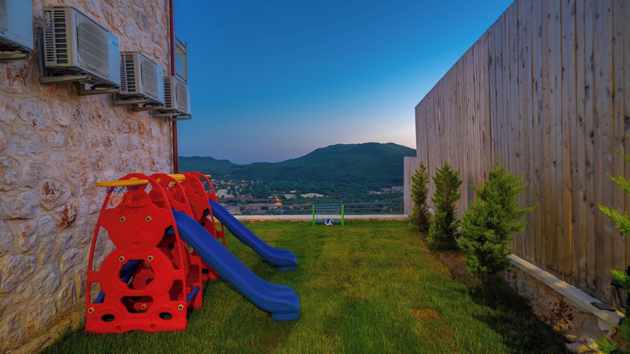 Photo of Outdoor in Kas