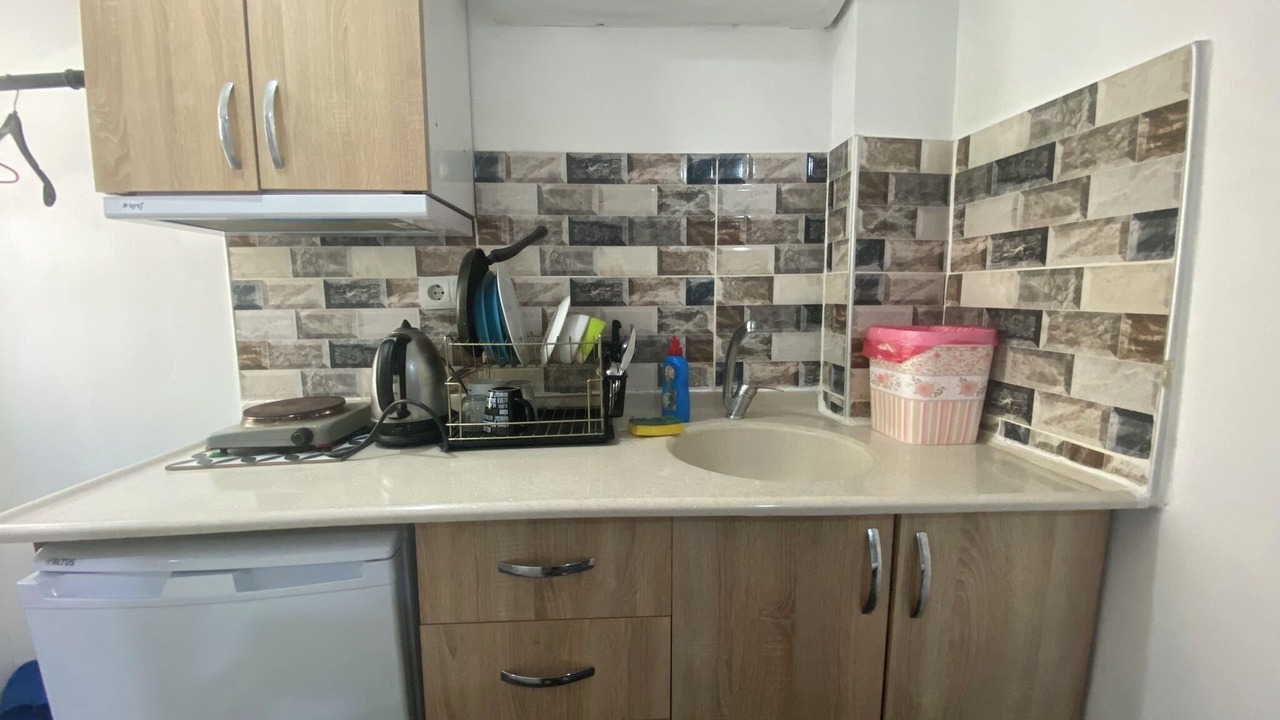 Photo of Kitchen in Antalya City Centre