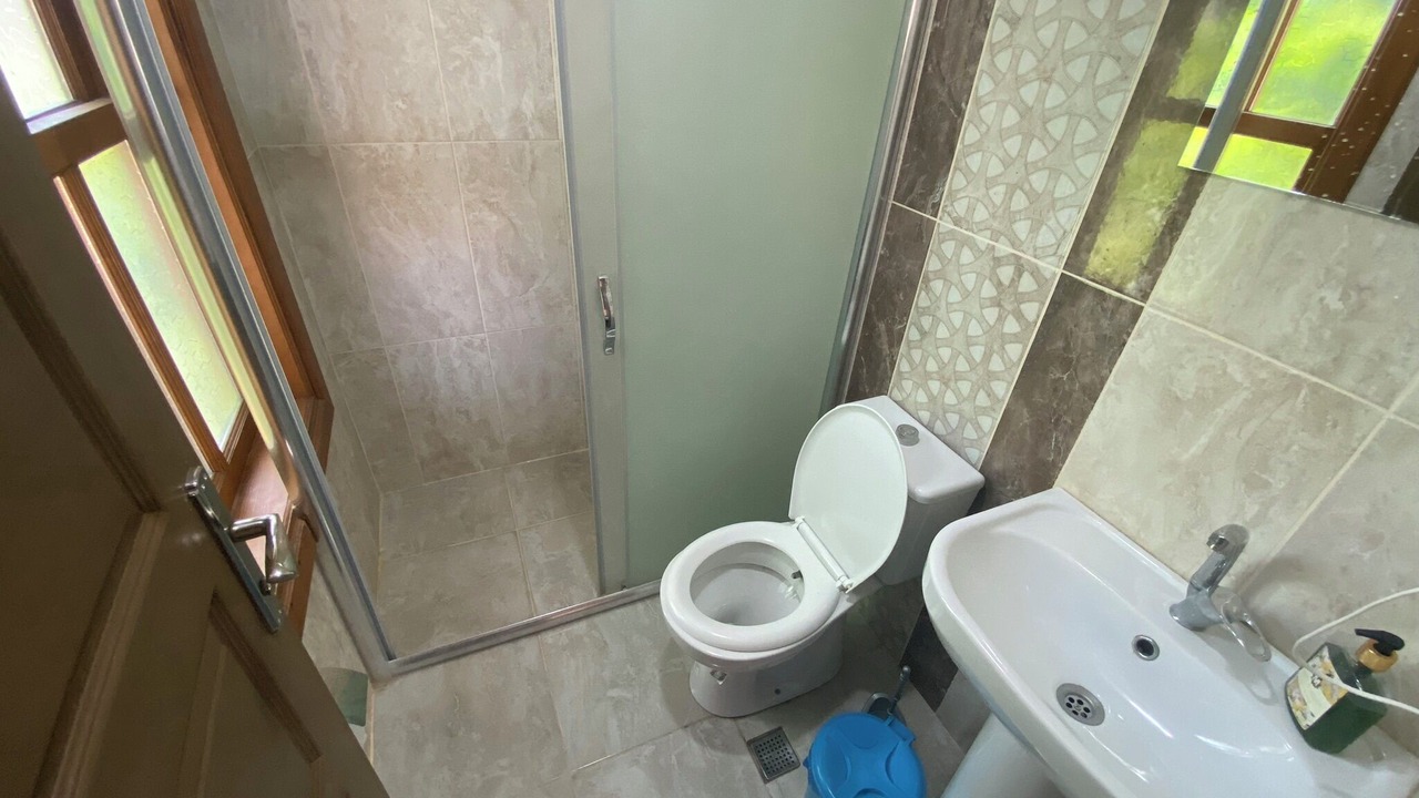 Photo of Bathroom in Antalya City Centre
