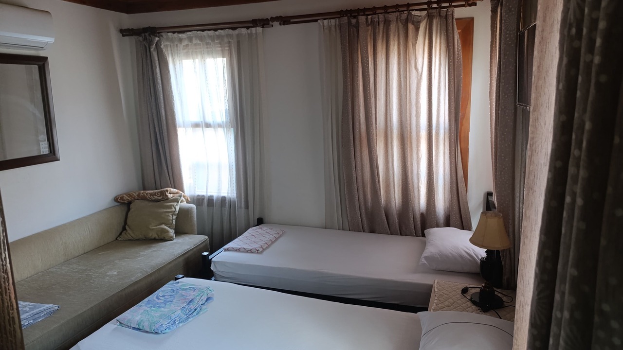 Photo of Bedroom in Antalya City Centre