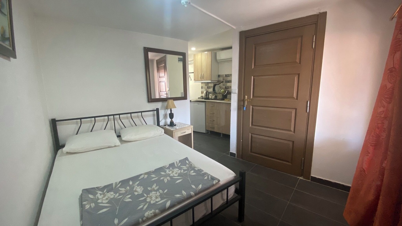 Photo of Bedroom in Antalya City Centre