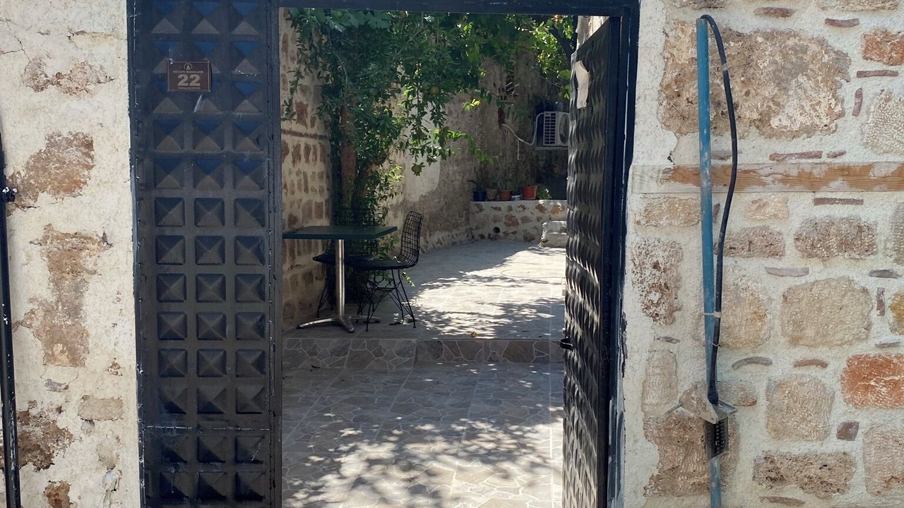 Photo of Outdoor in Antalya City Centre