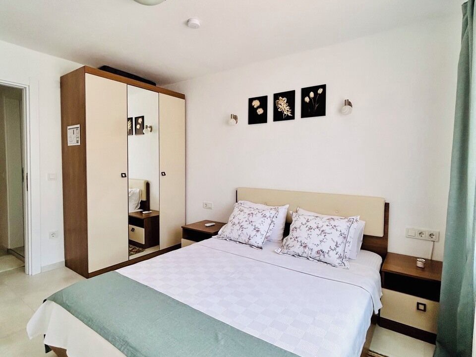 Photo of Bedroom in Datca City Center