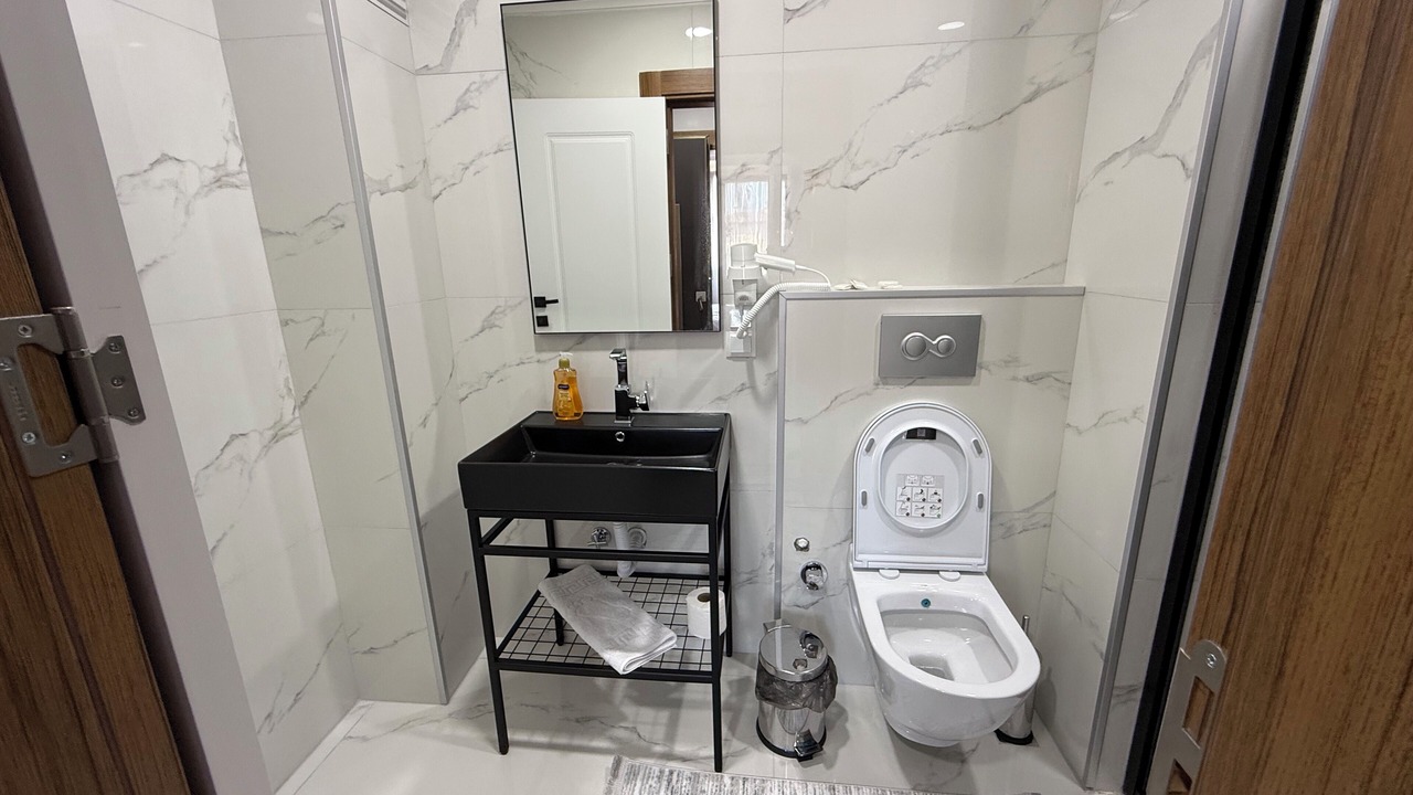 Photo of Bathroom in Surmene