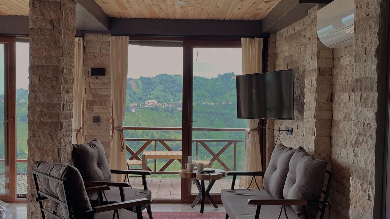 Photo of Bedroom in Ardesen