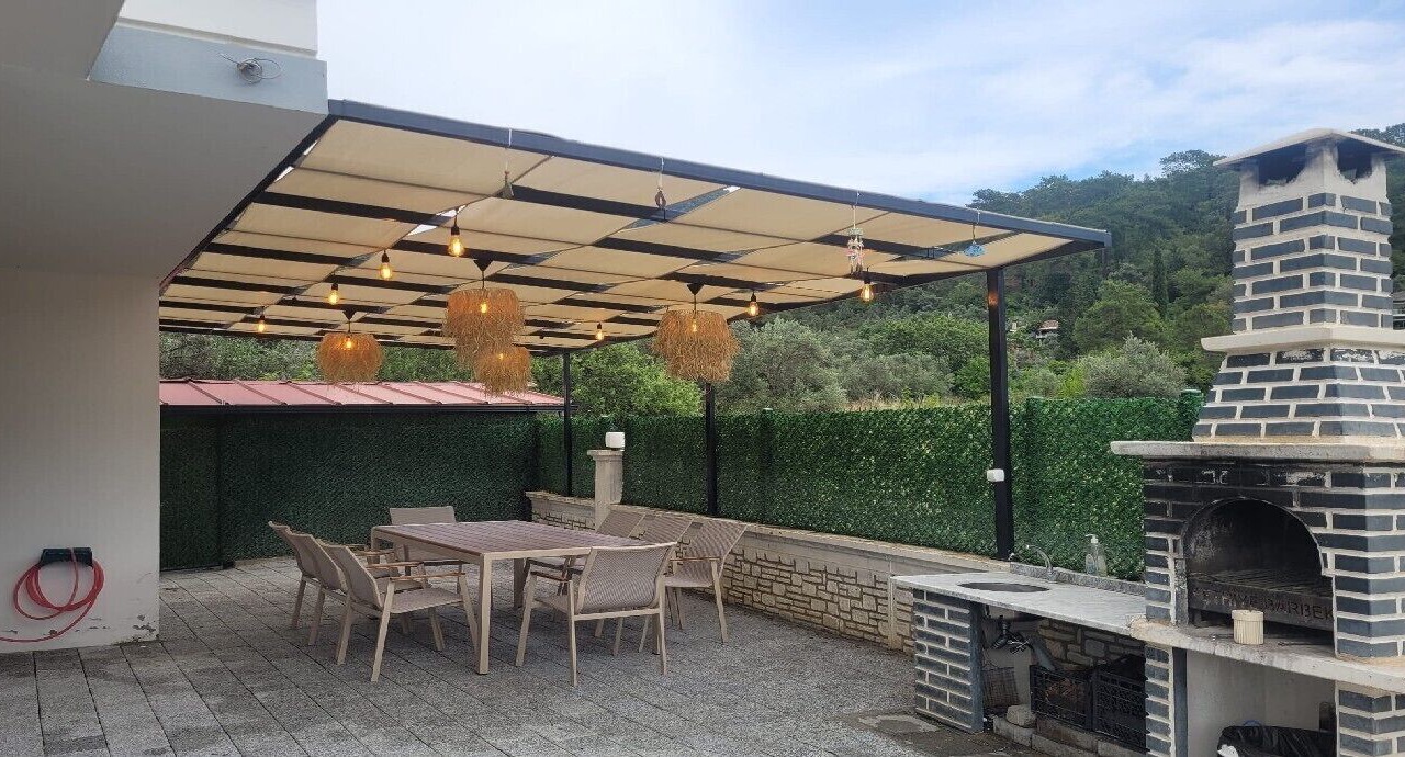 Photo of Outdoor in Gocek