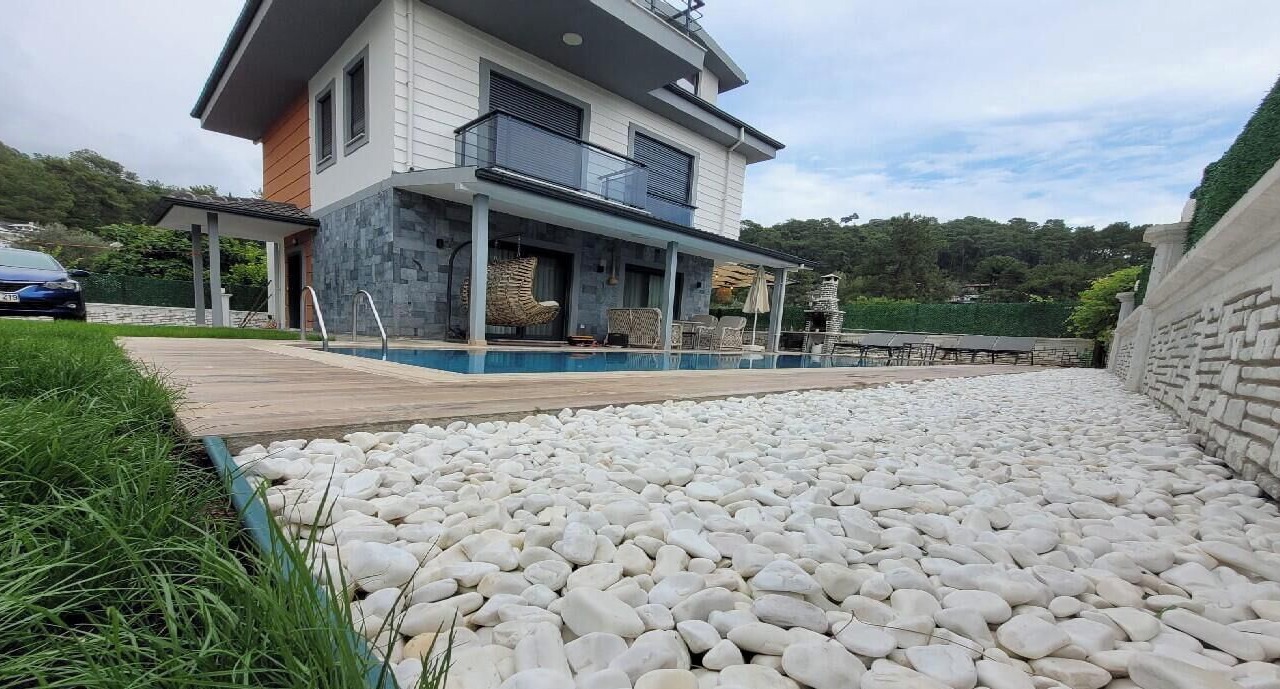 Photo of Outdoor in Gocek
