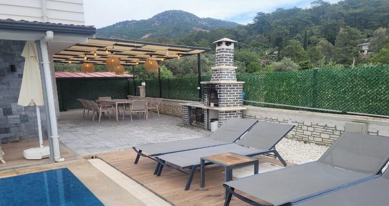 Photo of Outdoor in Gocek