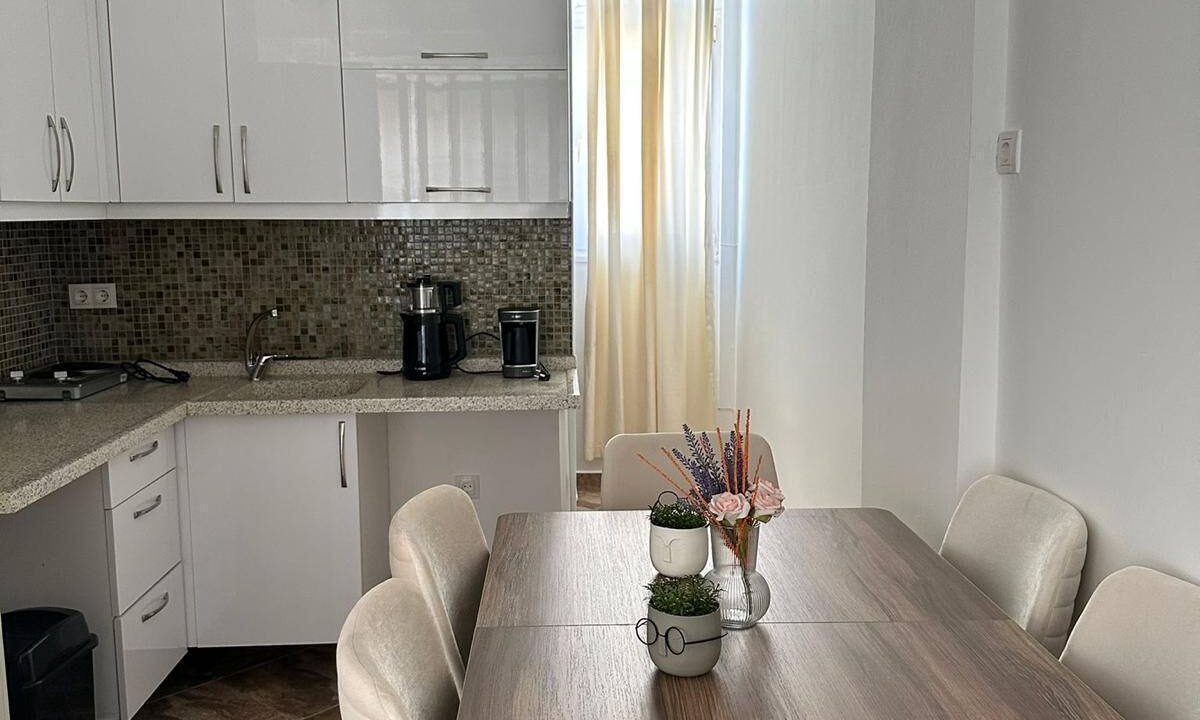 Photo of Livingroom in Bodrum City Center