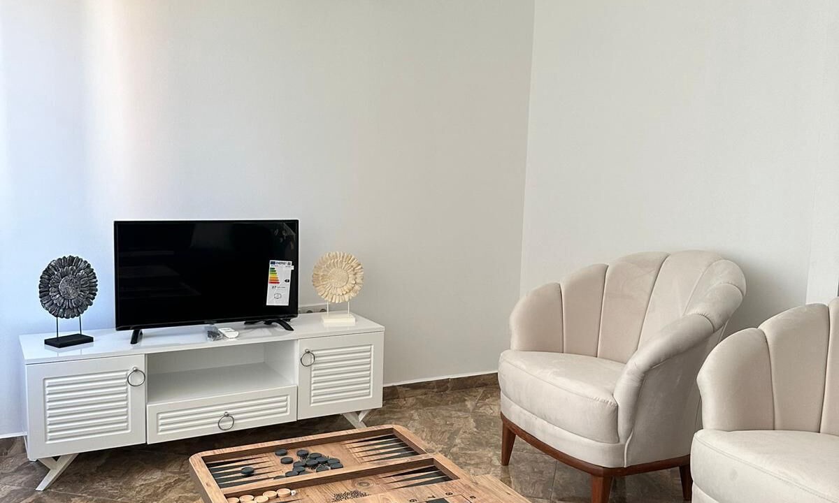 Photo of Livingroom in Bodrum City Center