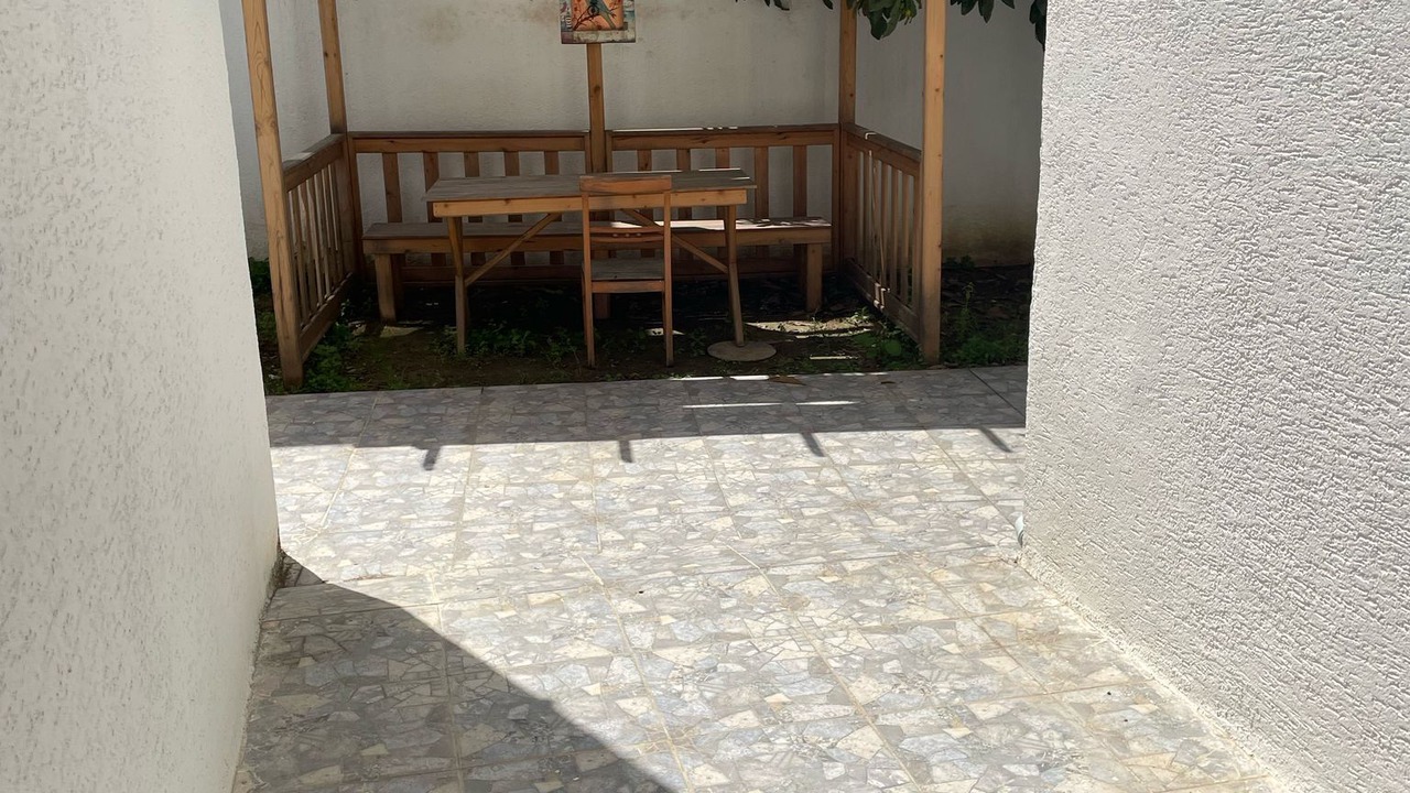 Photo of Outdoor in Bodrum City Center