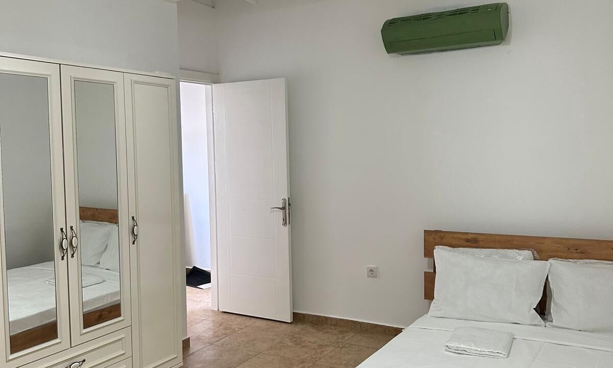 Photo of Bedroom in Bodrum City Center