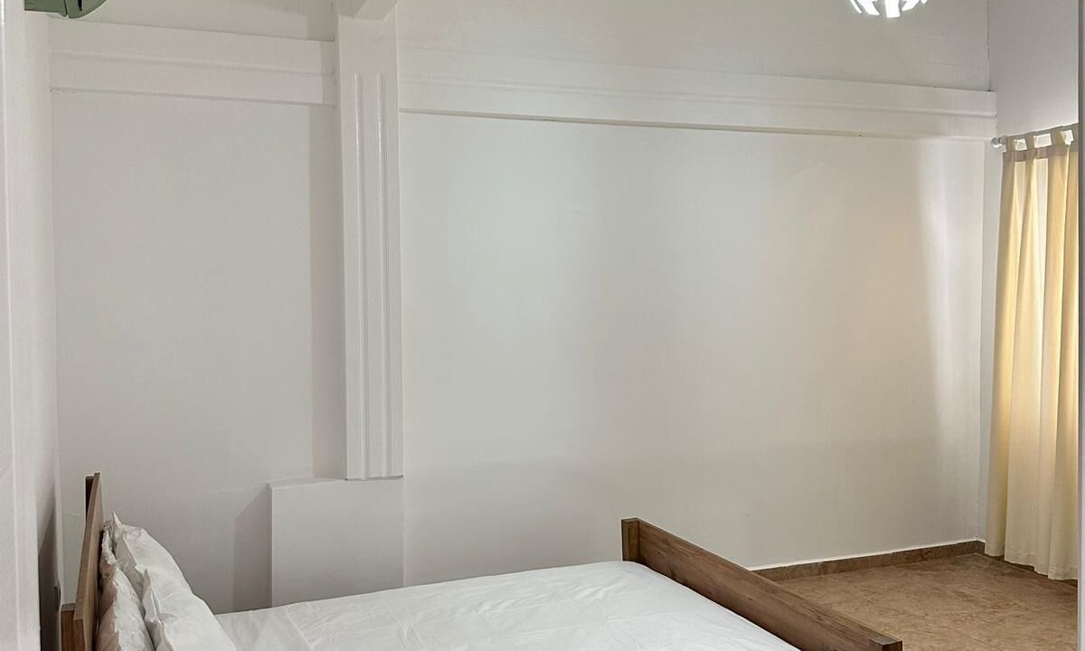 Photo of Bedroom in Bodrum City Center