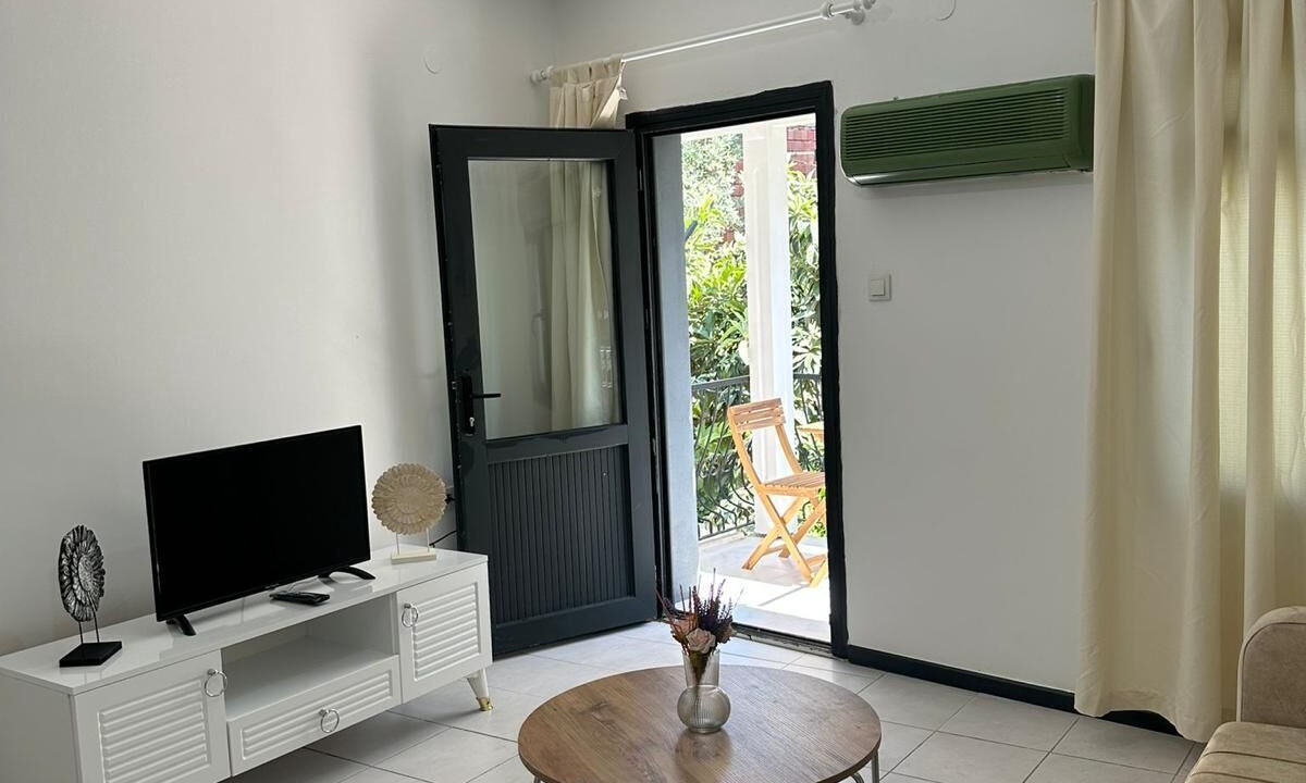 Photo of Bedroom in Bodrum City Center