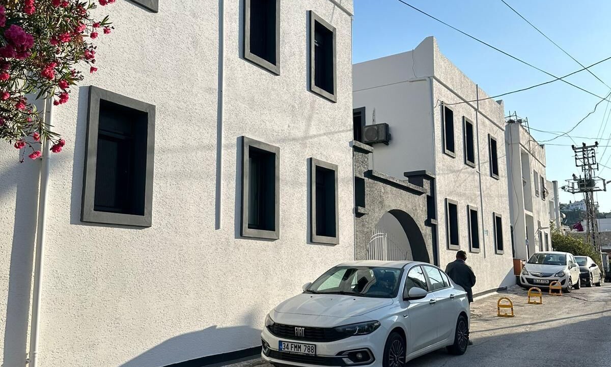 Photo of Outdoor in Bodrum City Center