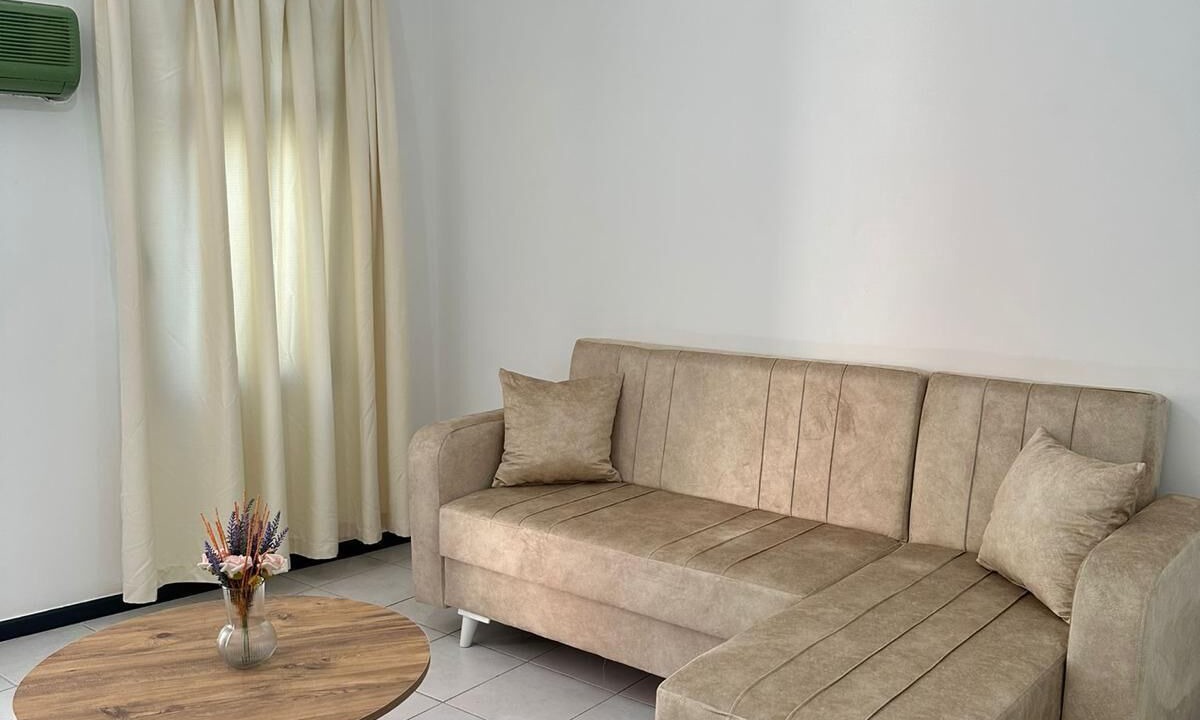 Photo of Bedroom in Bodrum City Center